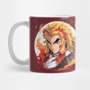 rengoku Mug